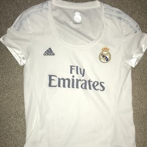 Soccer jersey